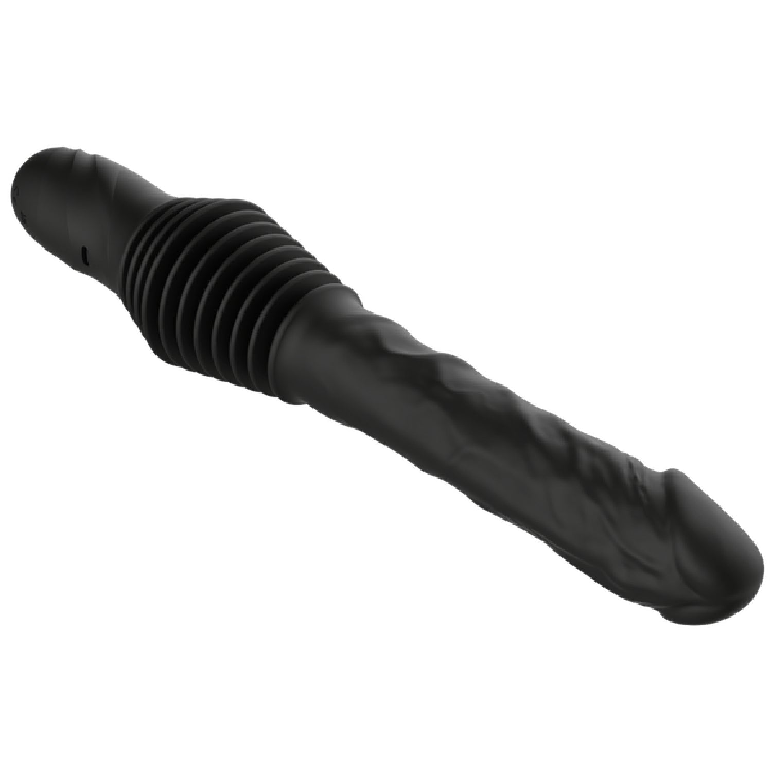 LaViva Blade Runner – Double Thrusting and Vibrating Premium Vibrator Secondary image