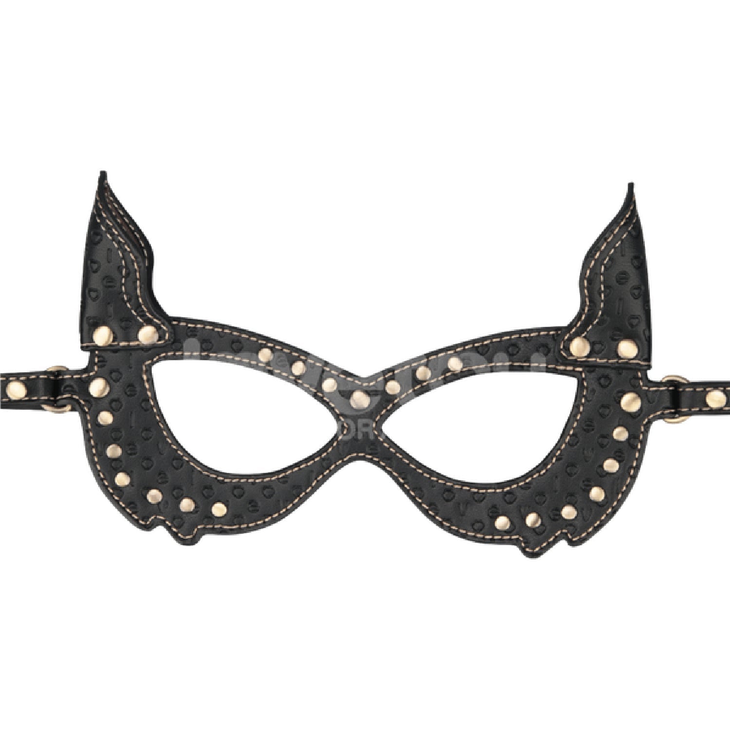 Rebellion Reign Bunny Mask – Sensual Accessory > Bondage Gear > Masks Main image