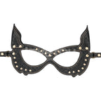 Rebellion Reign Bunny Mask – Sensual Accessory > Bondage Gear > Masks