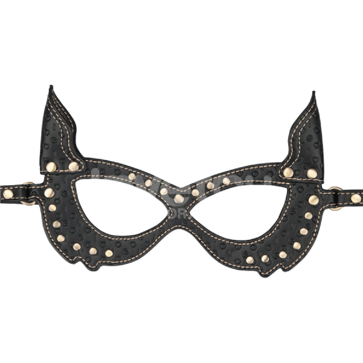 Rebellion Reign Bunny Mask – Sensual Accessory > Bondage Gear > Masks