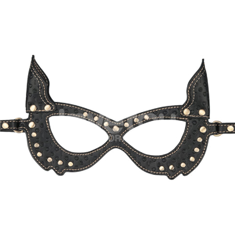 Rebellion Reign Bunny Mask – Sensual Accessory > Bondage Gear > Masks