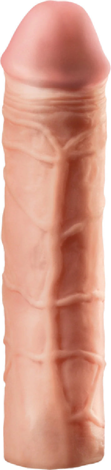 Fantasy X-tensions Mega 3 Inch Extension – Erection Enhancer Penis Extension > Sex Toys For Men > Penis Sleeves