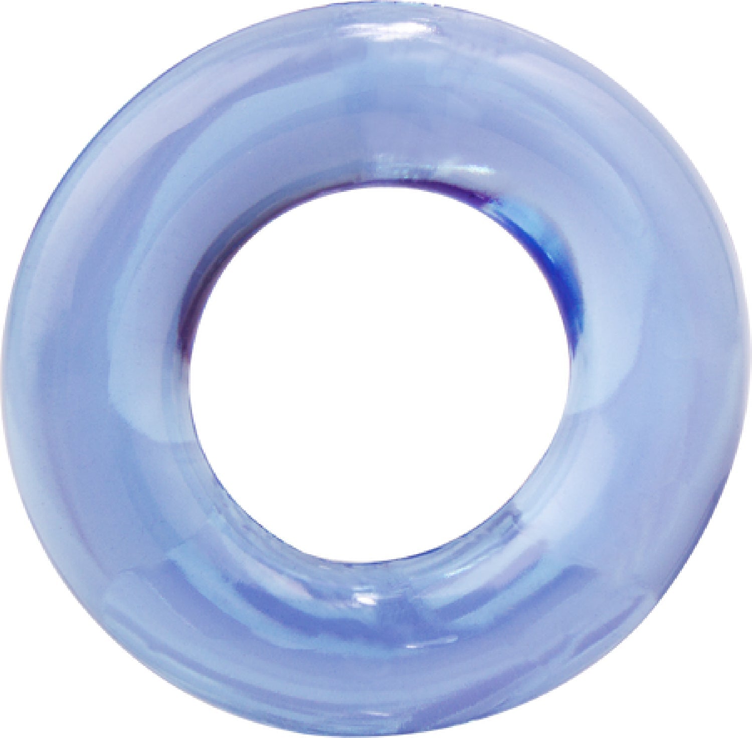 RingO Pleasure Ring – Stretchy Erection-Enhancement SEBS Penis Ring > Cock Ring > Single Main image