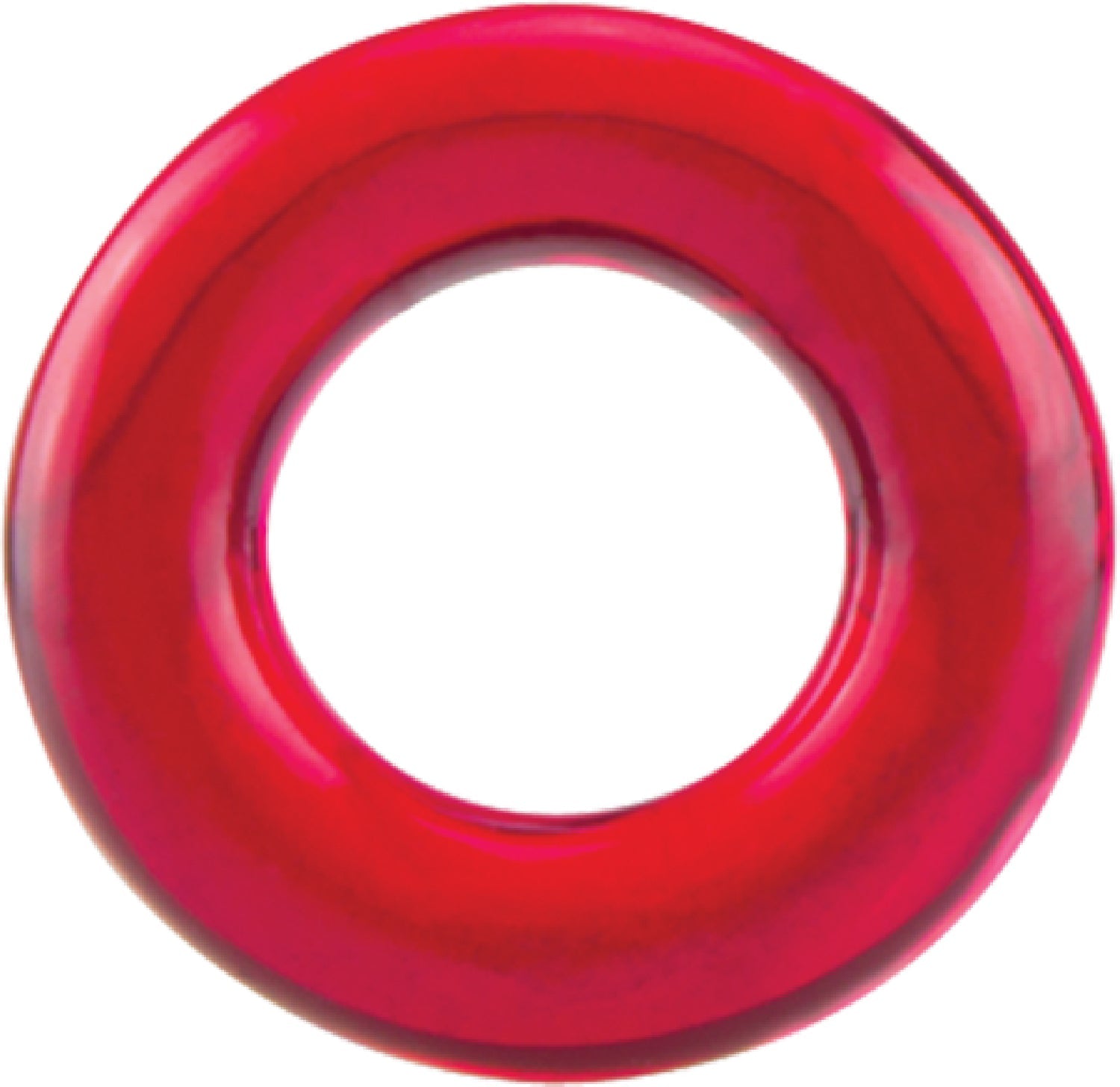 RingO Pleasure Ring – Erection-Enhancement Stretchy Sex Ring > Cock Ring > Single