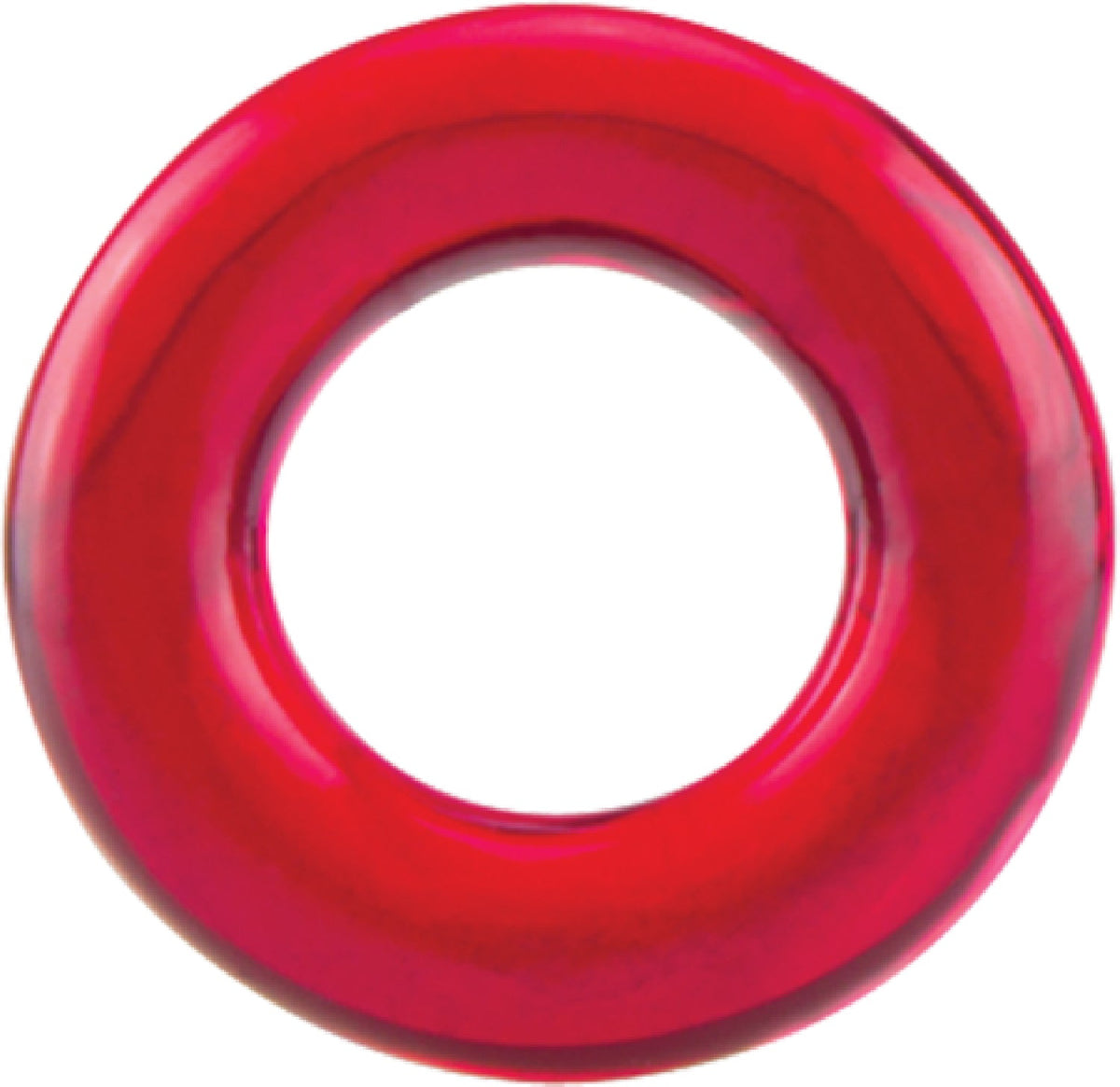 RingO Pleasure Ring – Stretchy Erection-Enhancement Ring > Cock Ring > Single