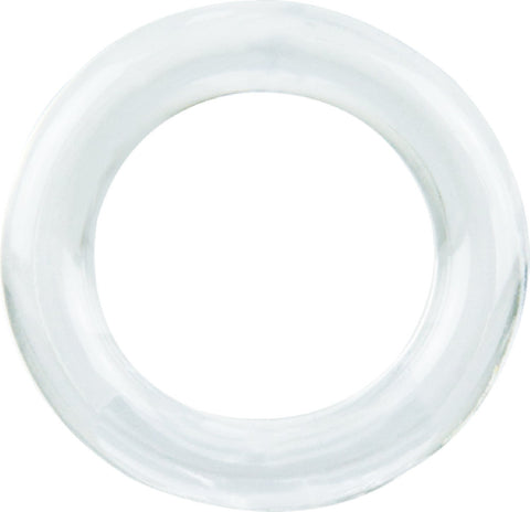 Ringo XL (Clear) Bigger Size Cock Ring > Cock Ring > Single