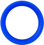 RingO Pro LG – Body-Safe Silicone Stretchy 1.25 Inch Penis Ring > Cock Ring > Single
