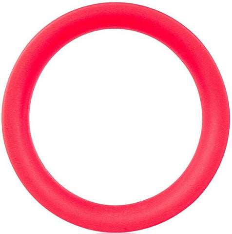 RingO Pro XL – Body-Safe Stretchy Penis Ring With Wider Band for Comfort > Cock Ring > Single
