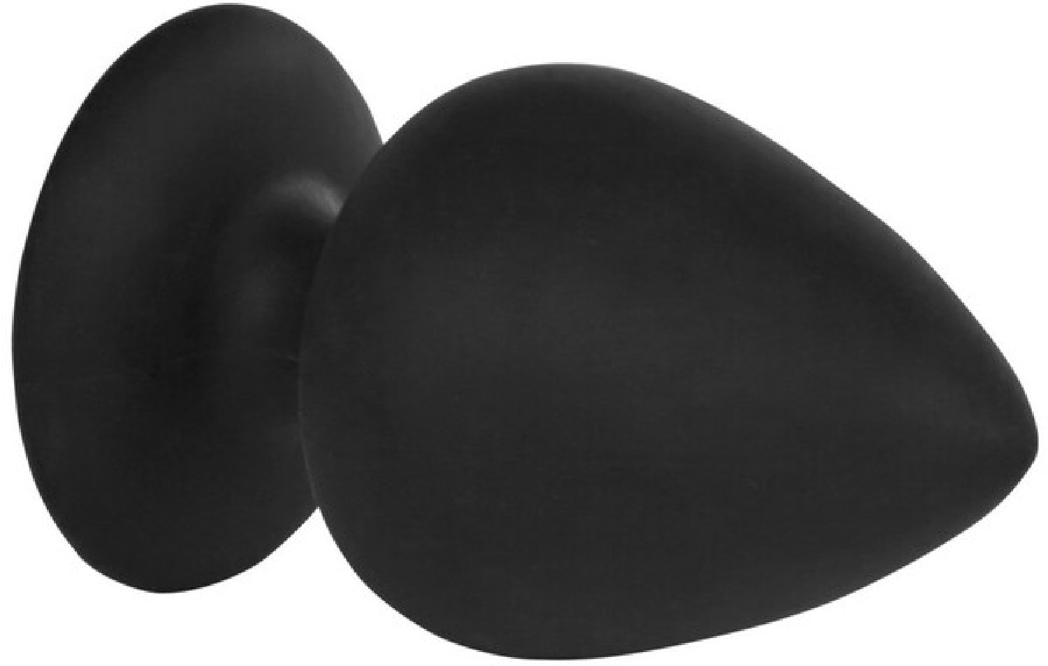 Colt Big Boy – Premium Silicone Large Anal Plug > Anal Range > Oversized Anal Toys
