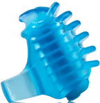 FingO Tips Disposable Waterproof Mini Vibrator Made of Flexible SEBS Silicone Finger Massager > Vibrators > Finger Vibrators
