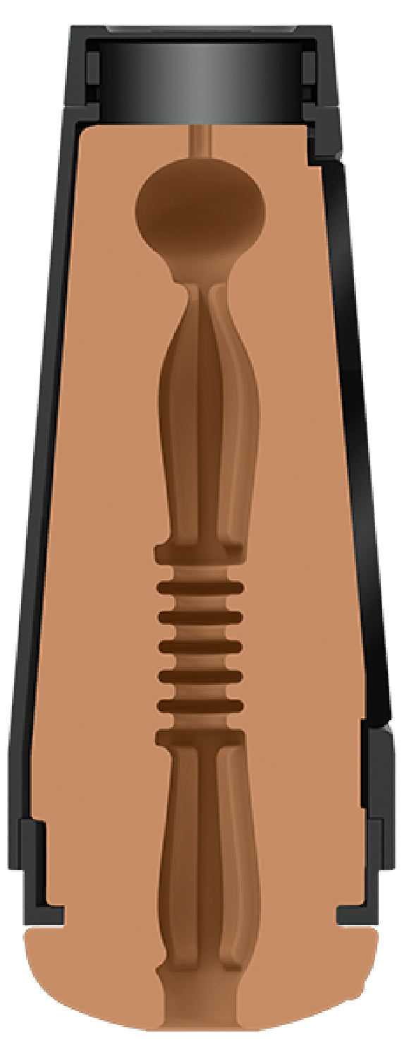 Celebrity Girls Karlie Redd – Hardened Masturbator Sleeve with Suction Adjuster > Sex Toys For Men > Masturbators > Pornstar