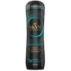 Skyn Silky Touch Intimate and Massage Gel 200ml – Moisturizing Lubricant Gel > Essentials > Massage Oil