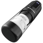 Porsha Automatic Masturbator – Vibrating and Heating Male Pleasure Device > Sex Toys For Men > Masturbators Premium