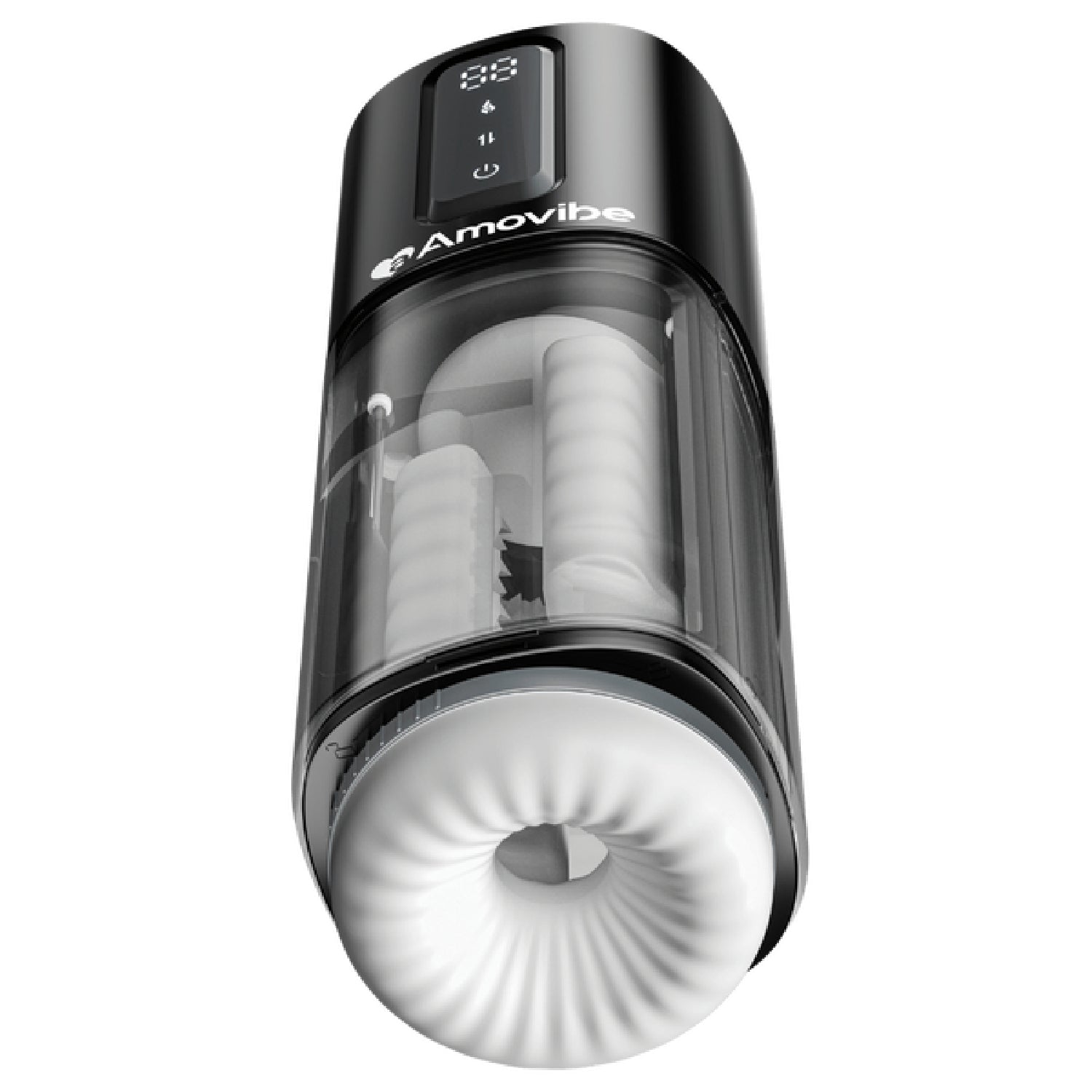 Coco Charm Cyclone – Thrusting and Rotating Male Masturbator > Sex Toys For Men > Masturbators Premium Main image