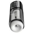 Coco Charm Cyclone – Thrusting and Rotating Male Masturbator > Sex Toys For Men > Masturbators Premium
