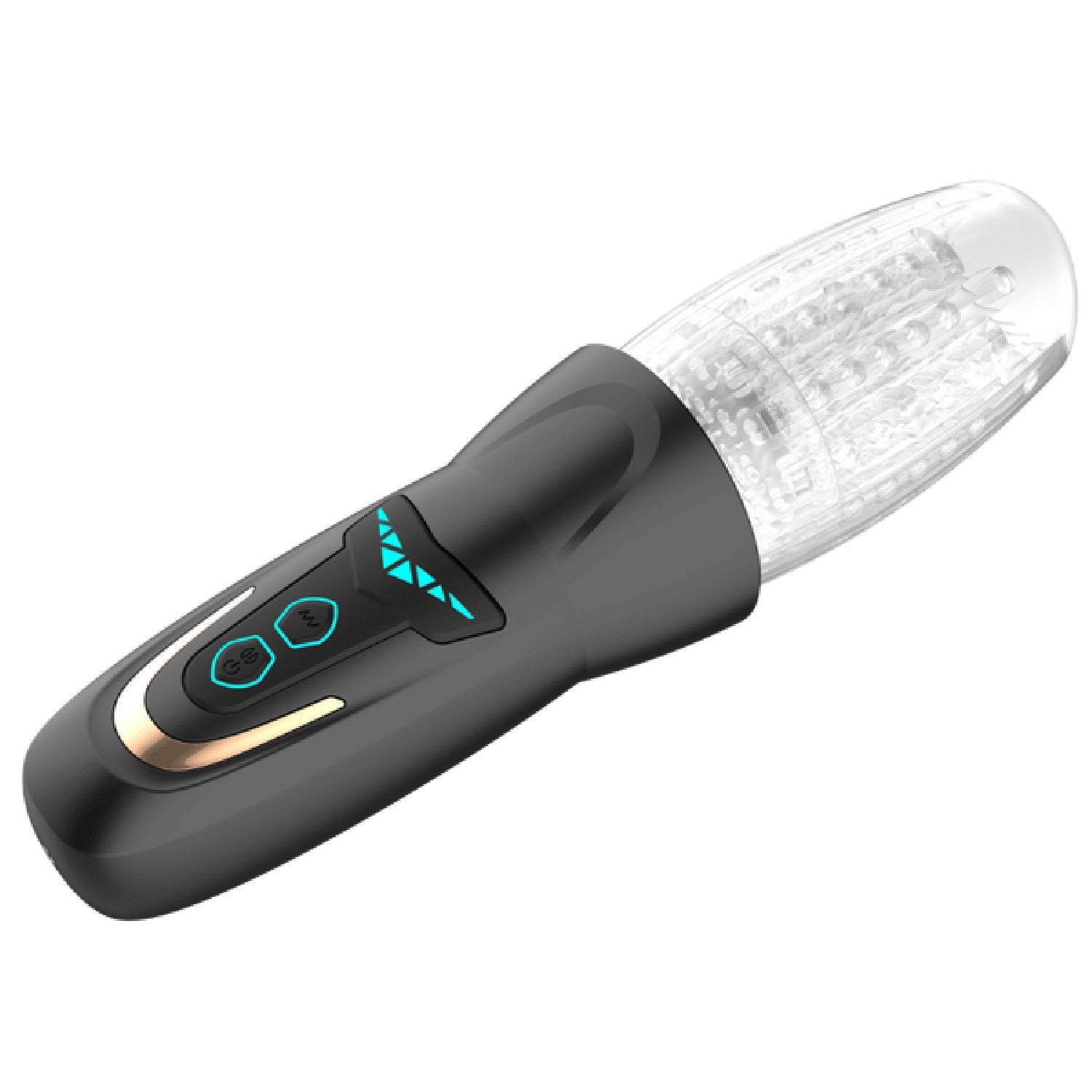 Amovibe Dragon Pro – Rotating and Vibrating Male Masturbator > Sex Toys For Men > Masturbators > Vibrating