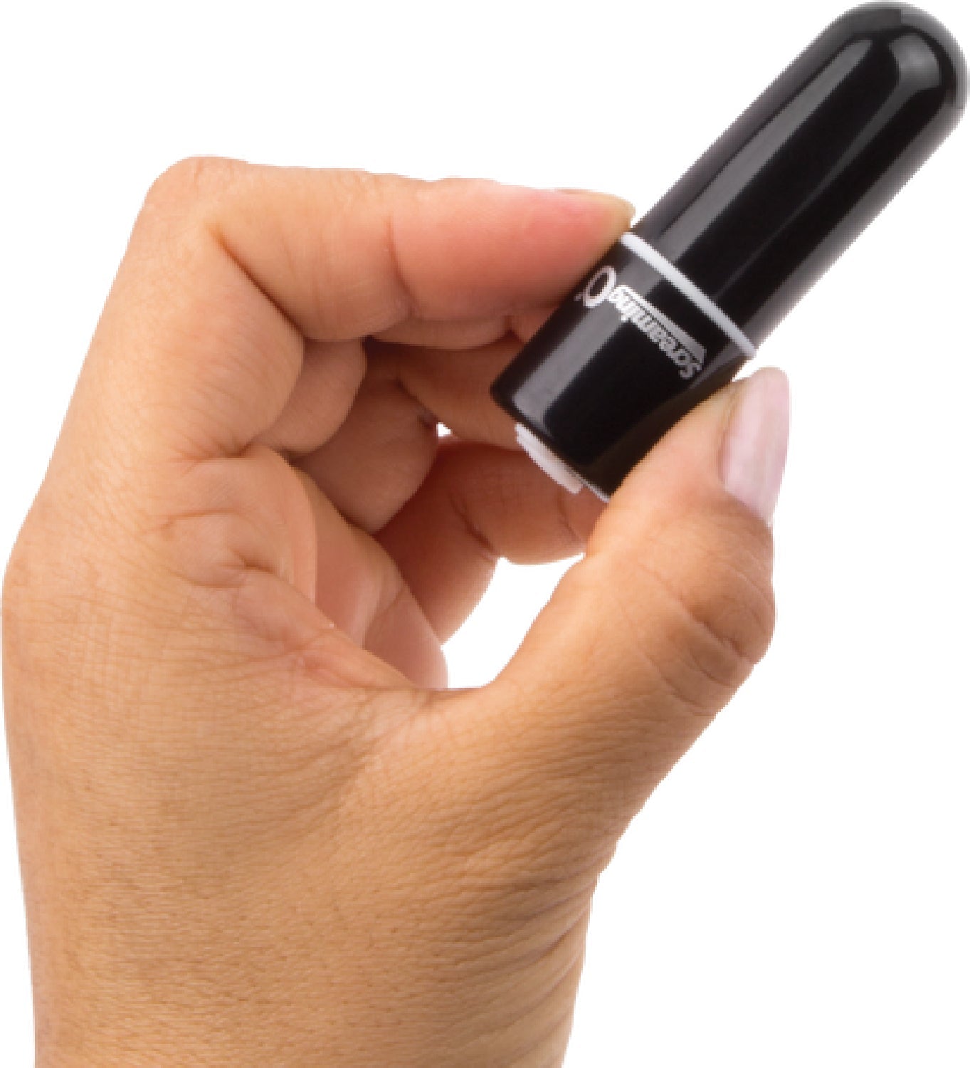 Vooom Bullet – Waterproof 10-Function Portable Bullet Vibrator > Vibrators > Mini Vibrators