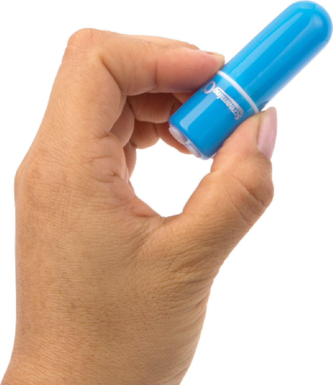 Vooom Bullet – Waterproof 10-Function Portable Bullet Vibrator > Vibrators > Mini Vibrators
