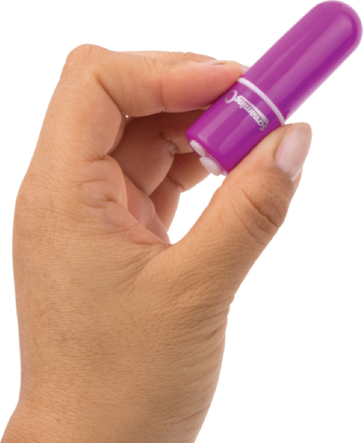 Vooom Bullet – Waterproof 10-Function Portable Bullet Vibrator > Vibrators > Mini Vibrators