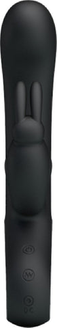 Rechargeable Webb – Dual Motor Rabbit Vibrator > Vibrators > Ladies > Rabbit