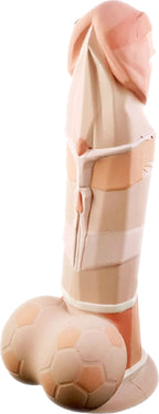 Celebrity Dildo The Footballer 8 Inch – Premium Medical Grade Silicone Dildo > Dildos > Other Dildos