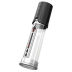 Vaczilla X17 Warrior – Easy-Use Cylinder Pump with Silicone Sleeve and Penis Ring > Pumps > Penis Pumps Electric