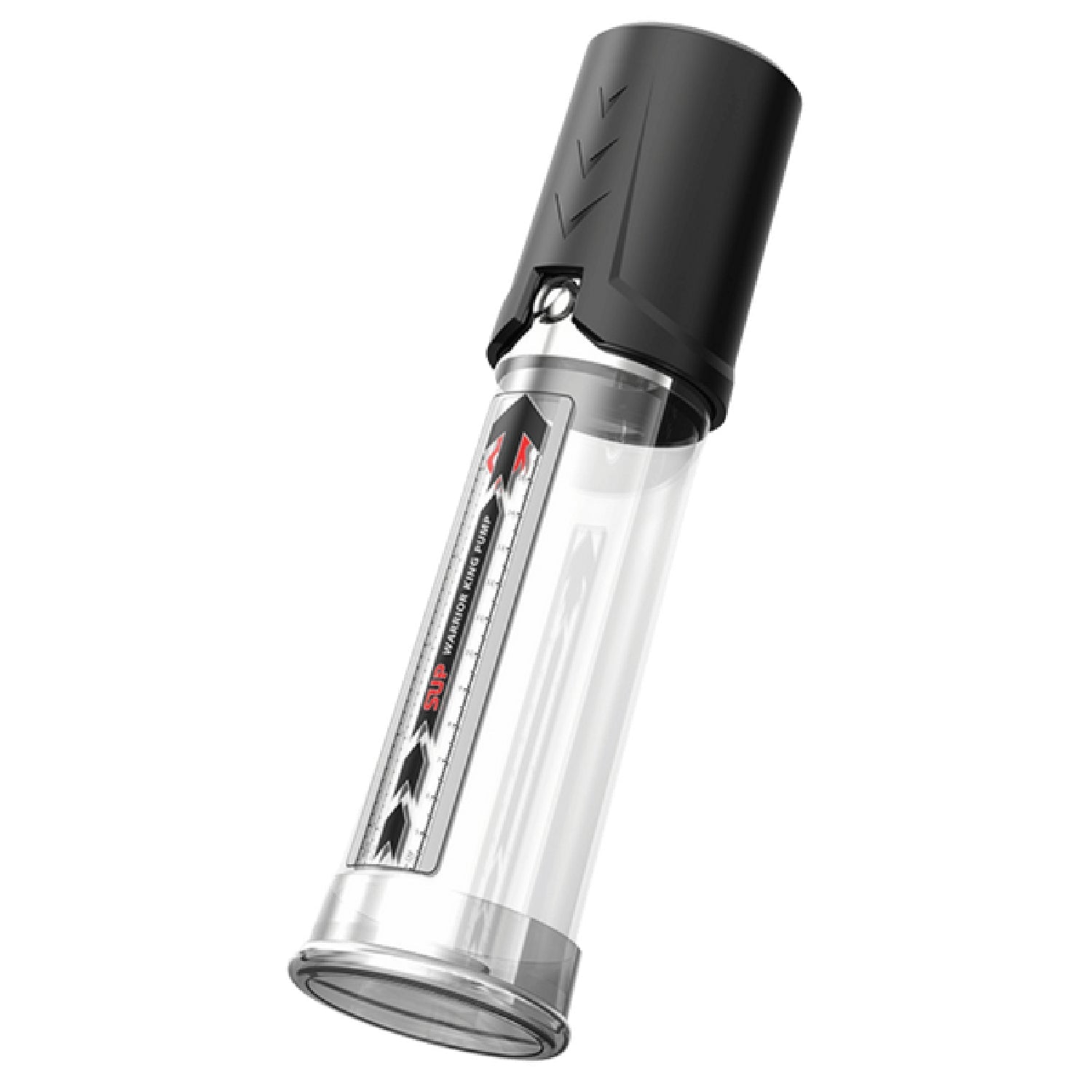 Vaczilla X17 Warrior – Easy-Use Cylinder Pump with Silicone Sleeve and Penis Ring > Pumps > Penis Pumps Electric