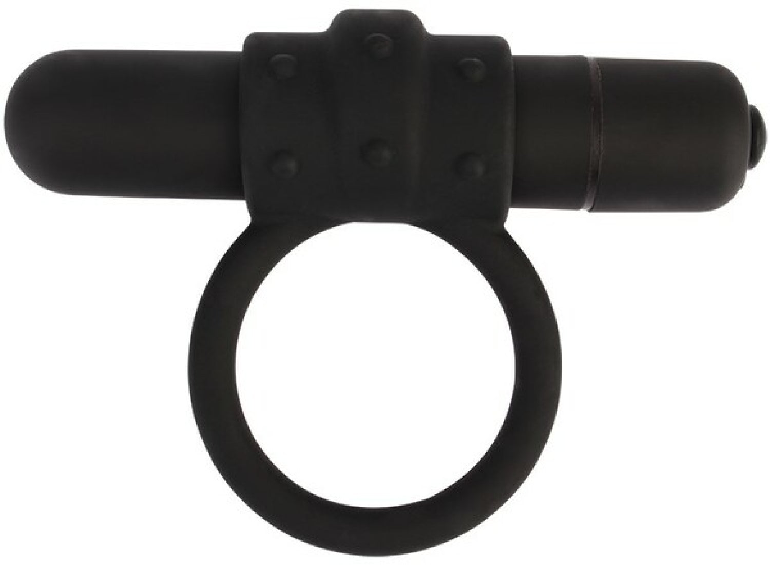 Laviva Rabbitty Babbitty – Silicone Cockring Set > Cock Ring > Vibrating