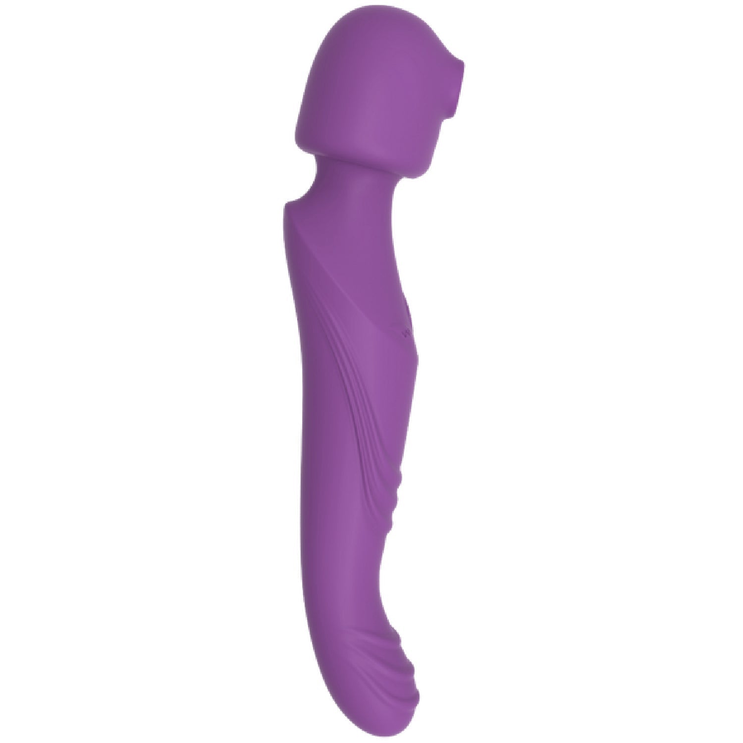 Laviva Tapping and Vibrating Wand – Luxury 10.35 Inch Wand Vibrator > Sex Toys > Massage Wands