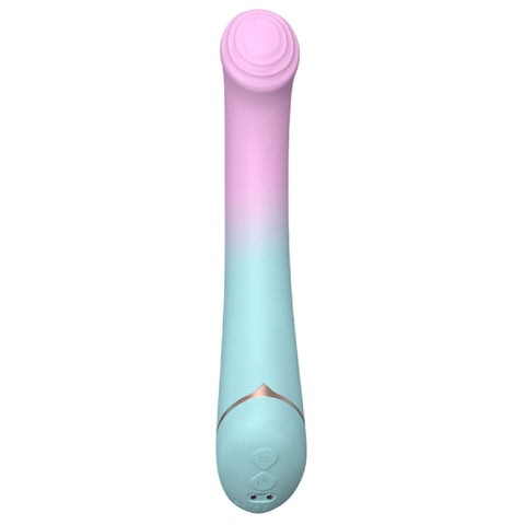 Rechargeable Fawn – Waterproof Vibrator with 9 Frequency Vibrations > Vibrators > Standard Vibrators