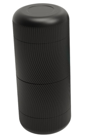 Temptest – Durable Minimalistic Mens Masturbator & Endurance Trainer > Sex Toys For Men > Masturbators > Vibrating