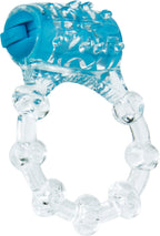 Screaming O ColorPop Quickie – Disposable Stretchable Vibrating Ring > Cock Ring > Vibrating