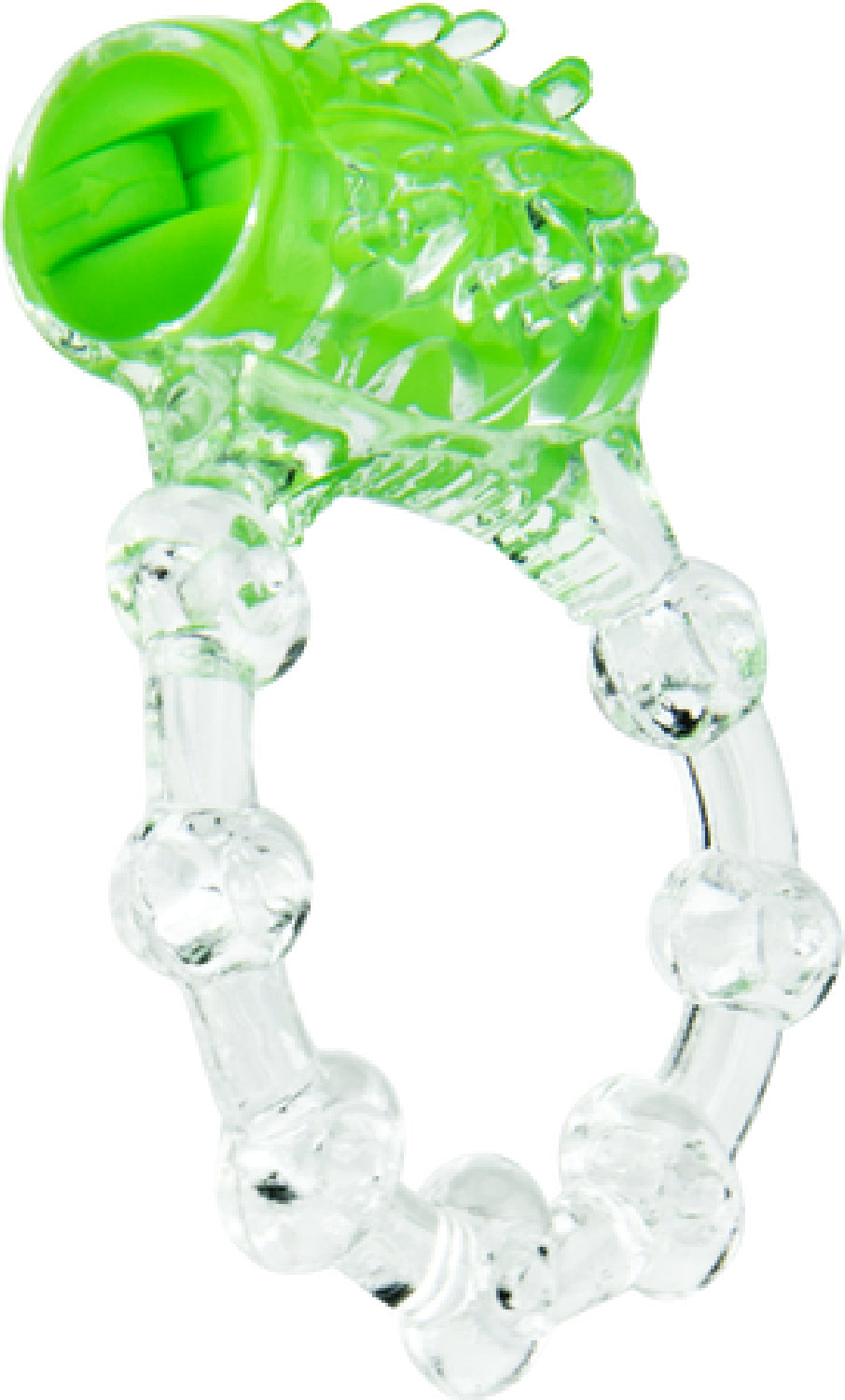 Screaming O ColorPop Quickie – Disposable Stretchable Vibrating Ring > Cock Ring > Vibrating