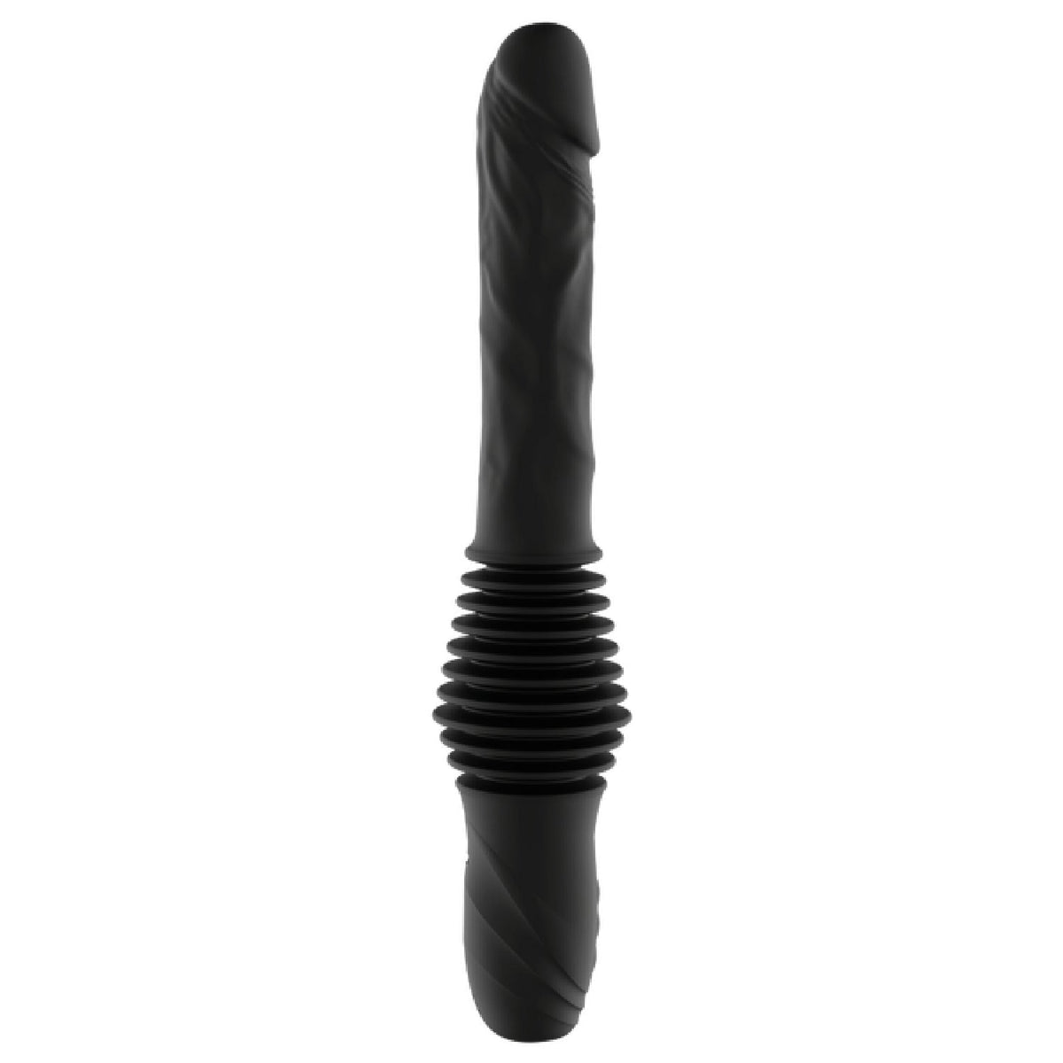 LaViva Blade Runner – Double Thrusting and Vibrating Premium Vibrator > Dildos > Thrusting Dildos Main image