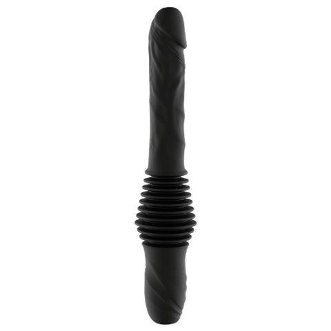 LaViva Blade Runner – Double Thrusting and Vibrating Premium Vibrator > Vibrators > Standard Vibrators