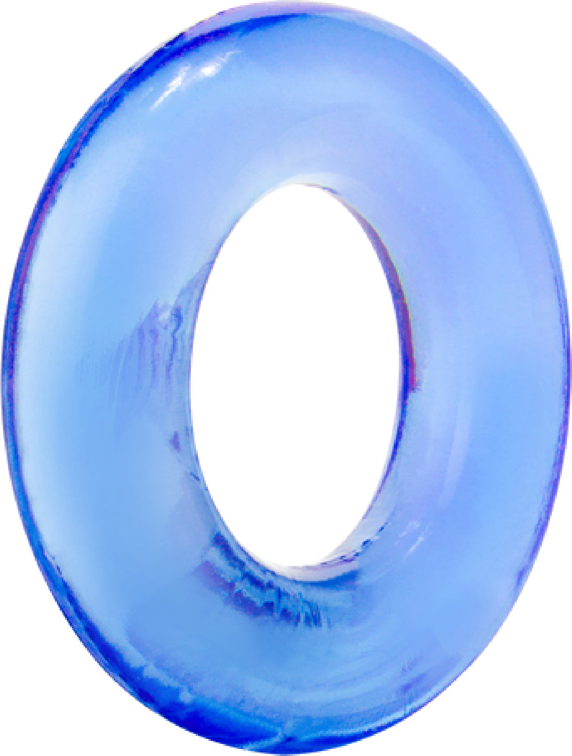 RingO Pleasure Ring – Erection-Enhancement Stretchy Sex Ring > Cock Ring > Single