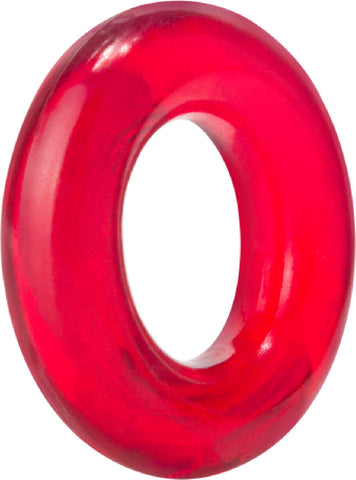 RingO Pleasure Ring – Erection-Enhancement Stretchy Sex Ring > Cock Ring > Single