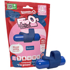 FingO Slim 4T – Waterproof Compact Finger Vibrator with High Pitch Treble Vibrations > Vibrators > Finger Vibrators