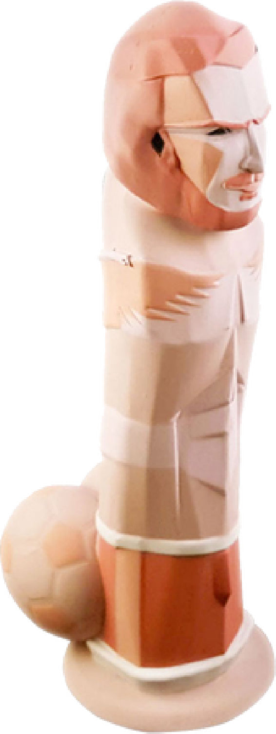 Celebrity Dildo The Footballer 8 Inch – Premium Medical Grade Silicone Dildo > Dildos > Other Dildos