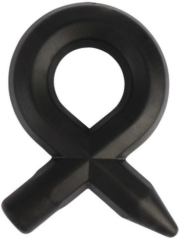 Laviva King of the Rings – Premium Silicone Cockring Set > Cock Ring > Sets