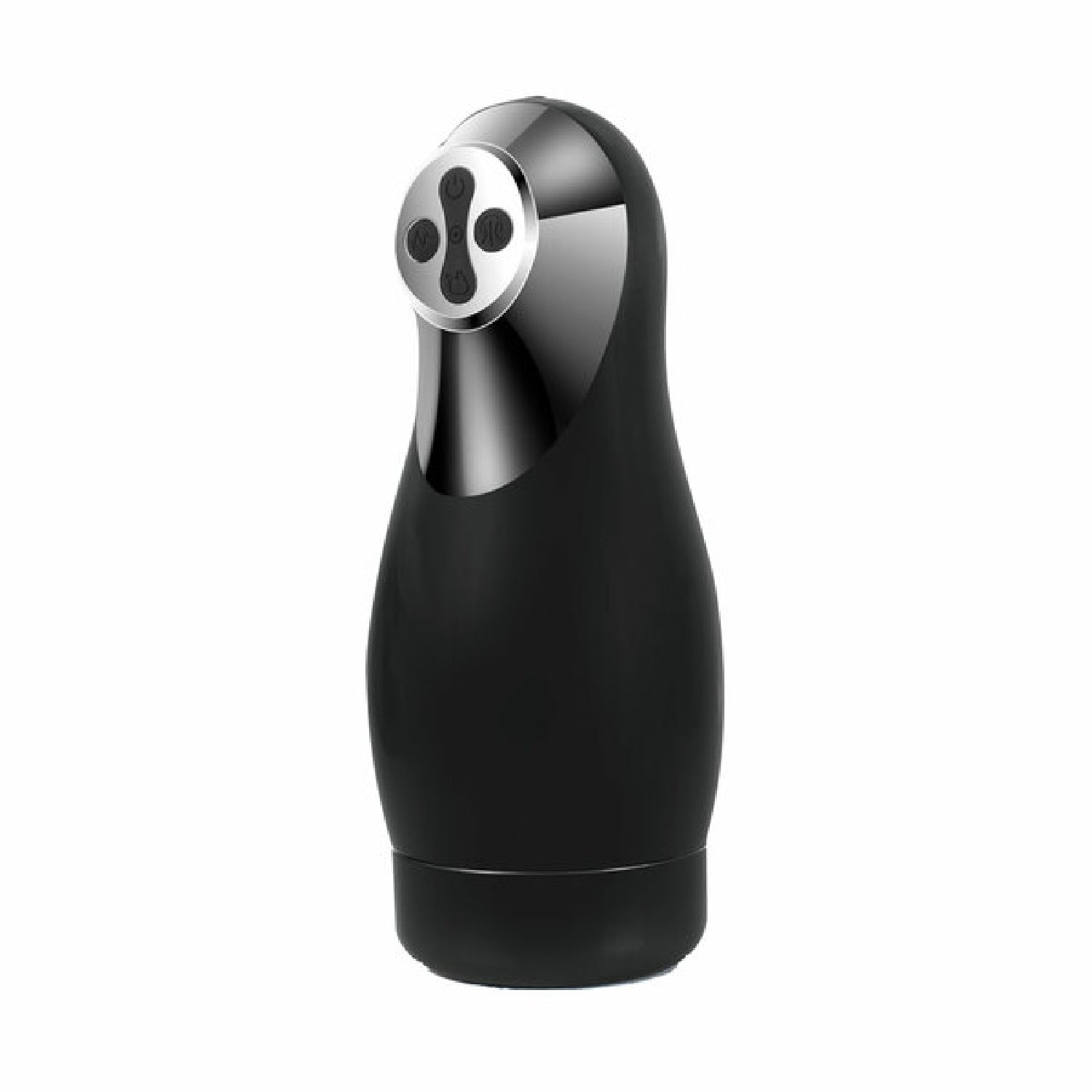 Laviva Tornado – 212mm Suction and Vibration Stroker > Sex Toys For Men > Masturbators > Vibrating