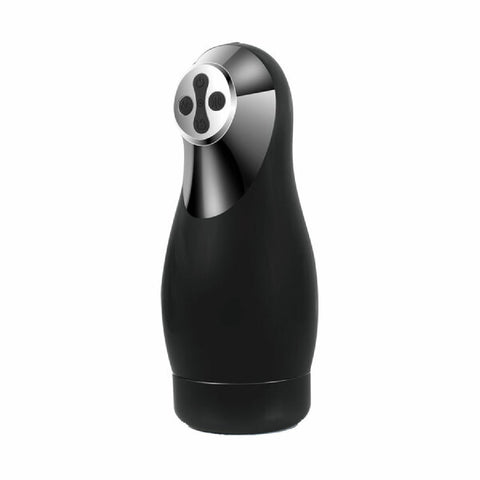 Laviva Tornado – 212mm Suction and Vibration Stroker > Sex Toys For Men > Masturbators > Vibrating