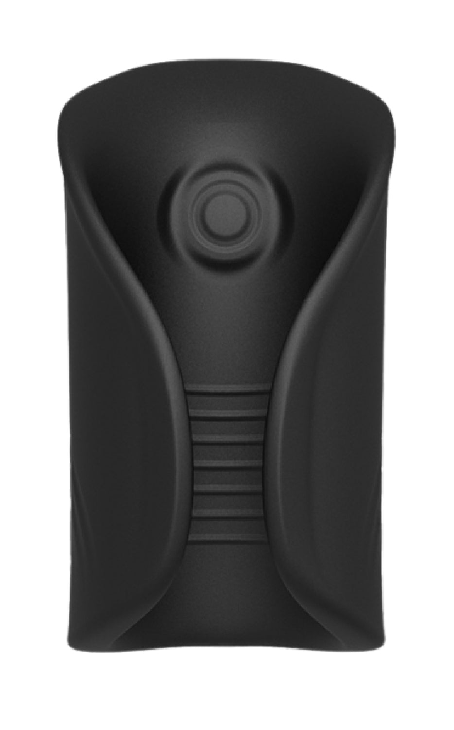 Knight Rider – Waterproof Rechargeable Vibrator with 5 Vibration and Tapping Modes > Sex Toys For Men > Masturbators Cup Main image