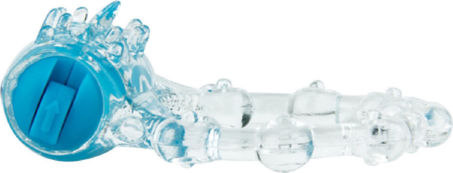Screaming O ColorPop Quickie – Disposable Stretchable Vibrating Ring > Cock Ring > Vibrating
