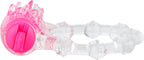 Screaming O ColorPop Quickie – Disposable Stretchable Vibrating Ring > Cock Ring > Vibrating
