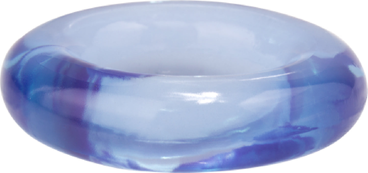 RingO Pleasure Ring – Erection-Enhancement Stretchy Sex Ring > Cock Ring > Single