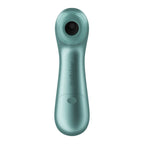 Satisfyer Pro 2+ Battery Series – Pressure Wave Vibrator > Sex Toys For Ladies > Air Pulsation