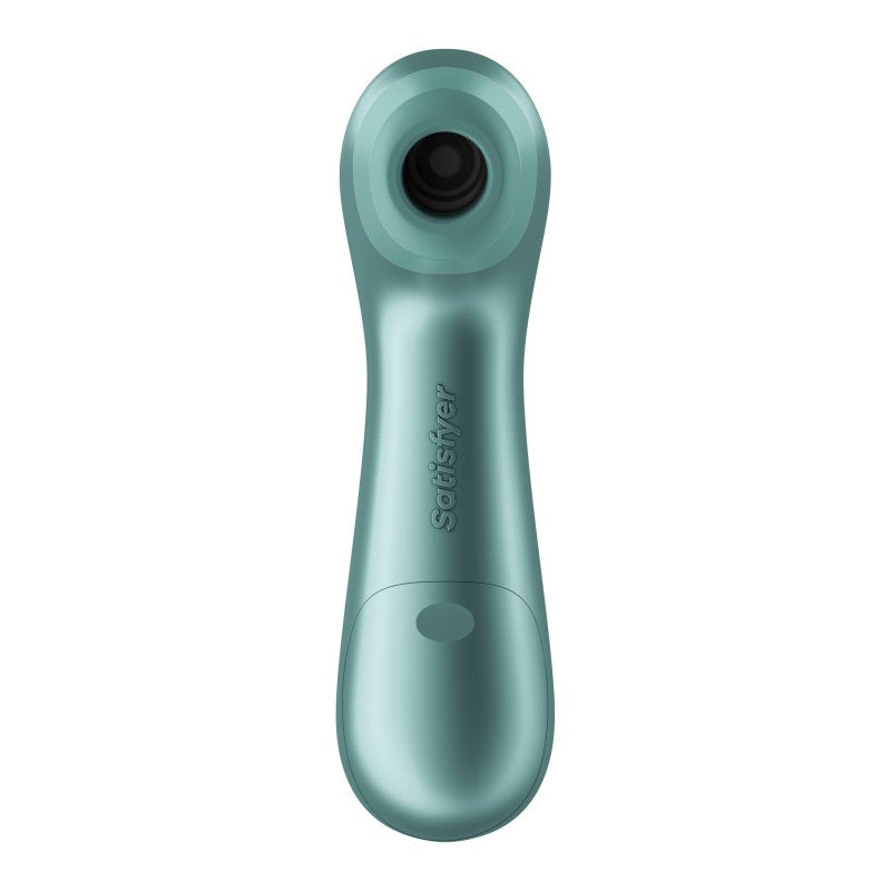 Satisfyer Pro 2+ Battery Series – Pressure Wave Vibrator > Sex Toys For Ladies > Air Pulsation