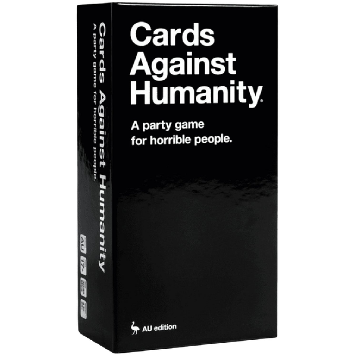 Cards Against Humanity – Party Card Game > Novelties > Card Games