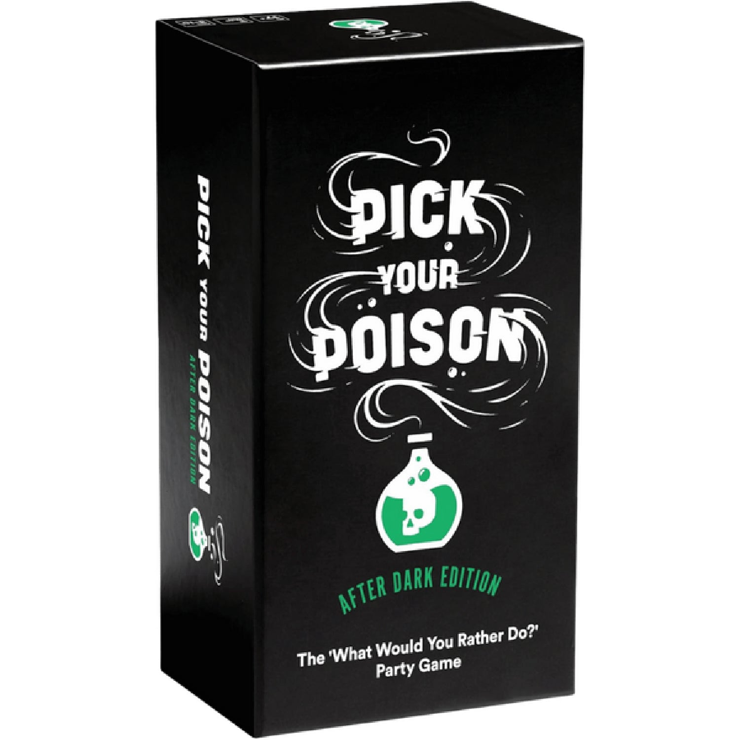 Pick Your Poison After Dark Edition – Adult Party Game > Novelties > Card Games Main image